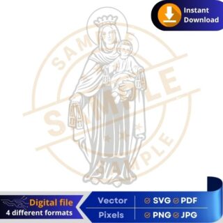 Our-Lady-of-Mount-Carmel