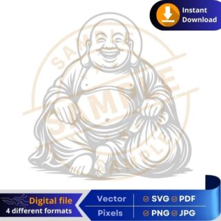 Budai | Buda | Buddha