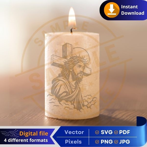 Rostro de Cristo