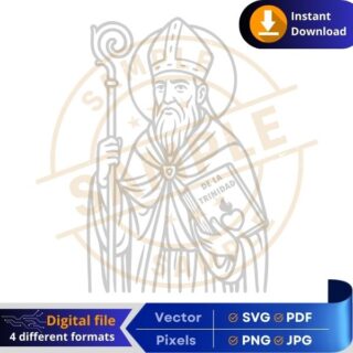 Saint Augustine of Hippo