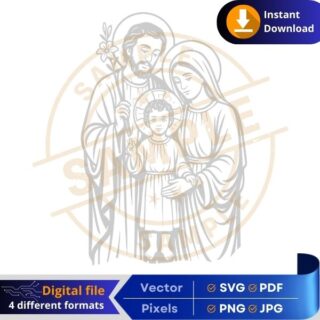 Holy Family