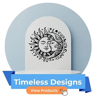 Timeless Designs